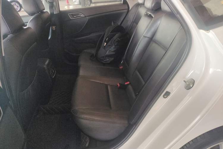 Used Hyundai Mistra 2014 1.8L Automatic Smart GLS