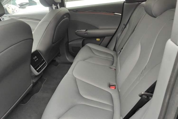 Used XPeng G7 2025 702 Max
