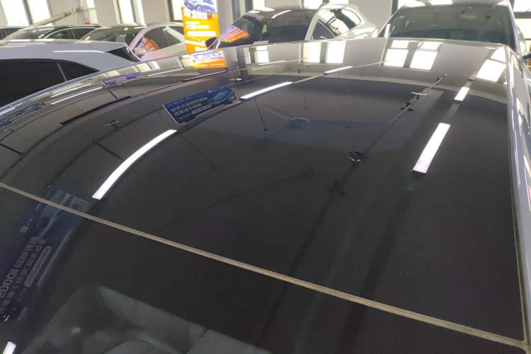 Used XPeng G7 2025 702 Max