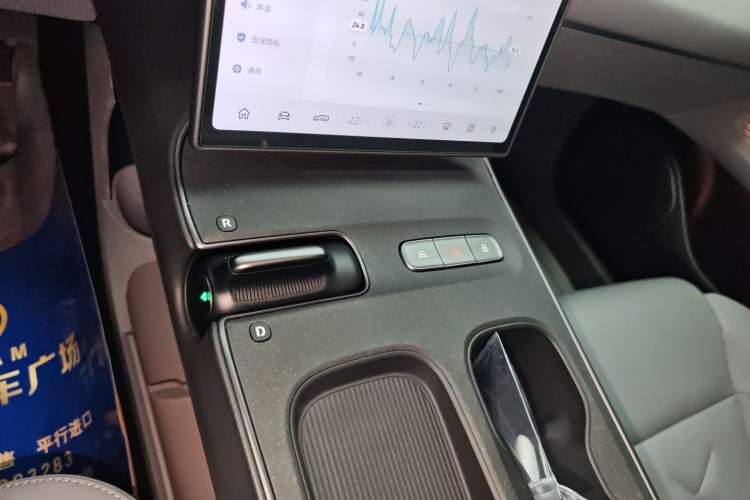 Used Nio ET5 2024 75 kWh
