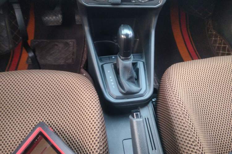 Used Volkswagen Santana 2021 1.5L Automatic Fashion Edition
