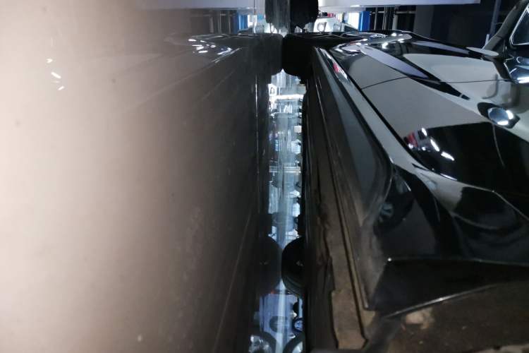 Used Lynk & Co 03 2019 1.5TD DCT JingPro Edition China VI Standard
