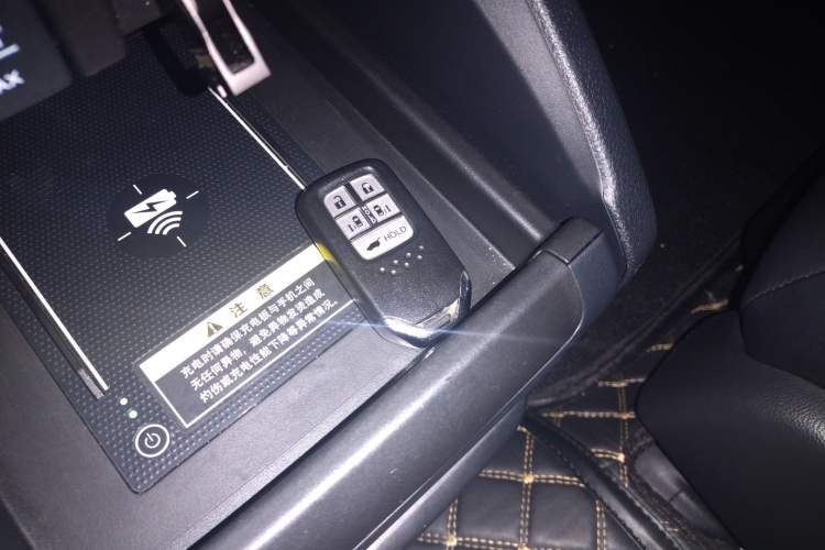 Used Honda Odyssey 2022 2.0L eHEV Sharp Enjoyment Edition