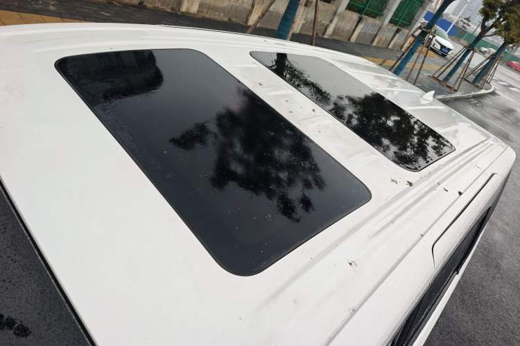 Used Buick GL8 2017 ES 28T Flagship Model China V Standard
