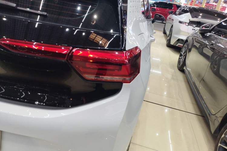 Used Volkswagen ID.3 2023 Pure Smart Edition