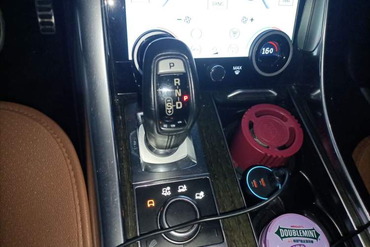 Used Land Rover Range Rover Sport 2015 3.0 SC V6 HSE