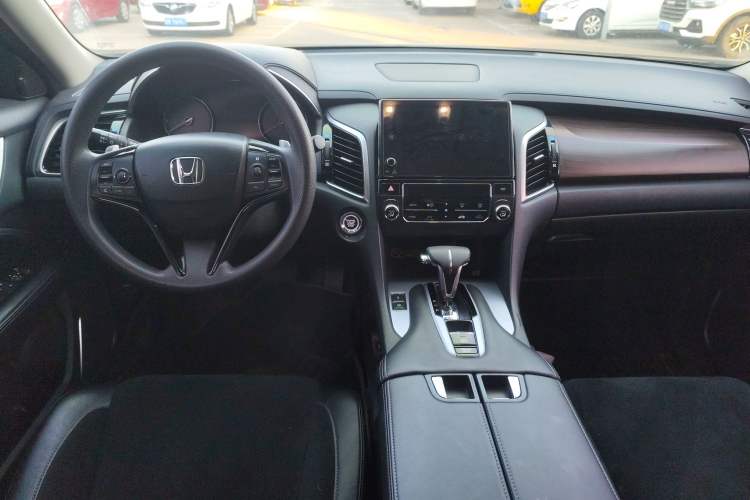 Used Honda Avancier 2019 240TURBO Two-Wheel Drive Elite Edition