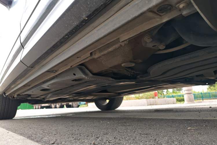 Used Audi Q2L 2021 35 TFSI Fashion Dynamic Model
