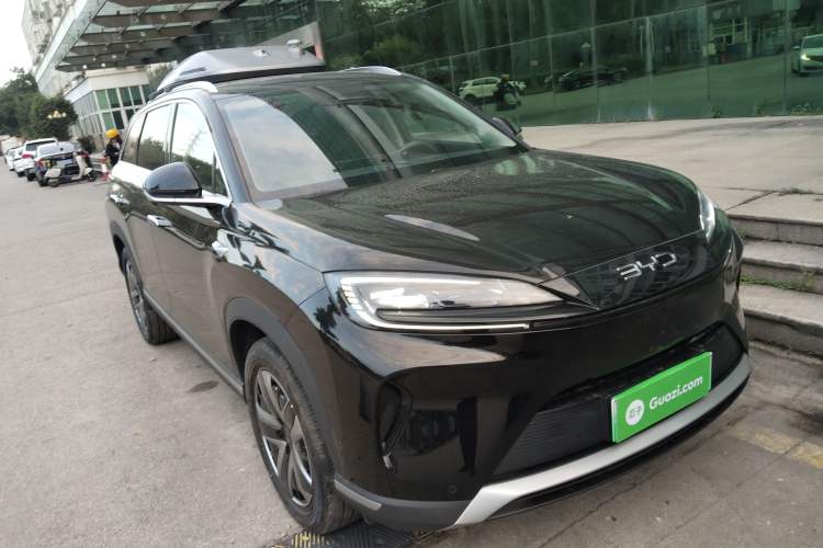 Used BYD Sealion 07 DM-i 2025 150 Flagship+ Edition
