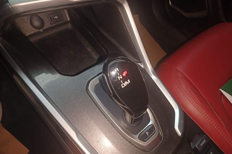 Used Haval H6 2020 1.5 GDIT Automatic Platinum Champion Edition
