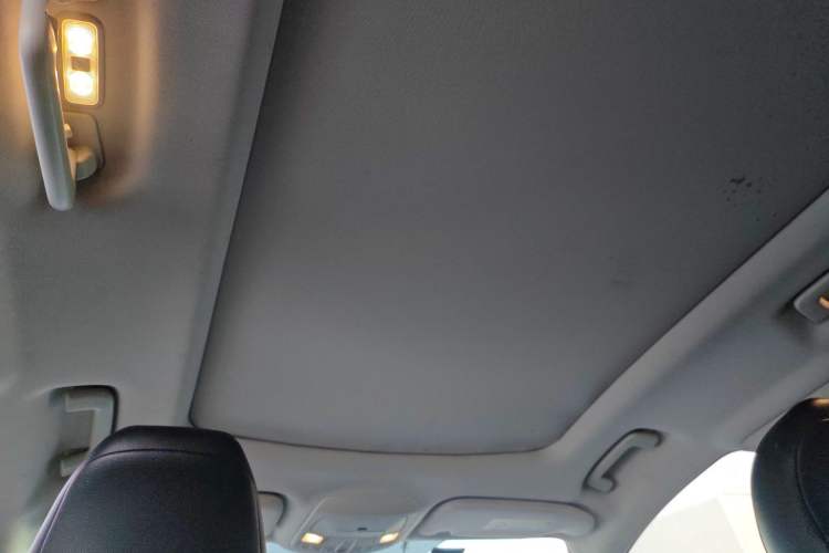 Used Ford Edge 2015 2.0T GTDi Four-Wheel Drive Prestige Model
