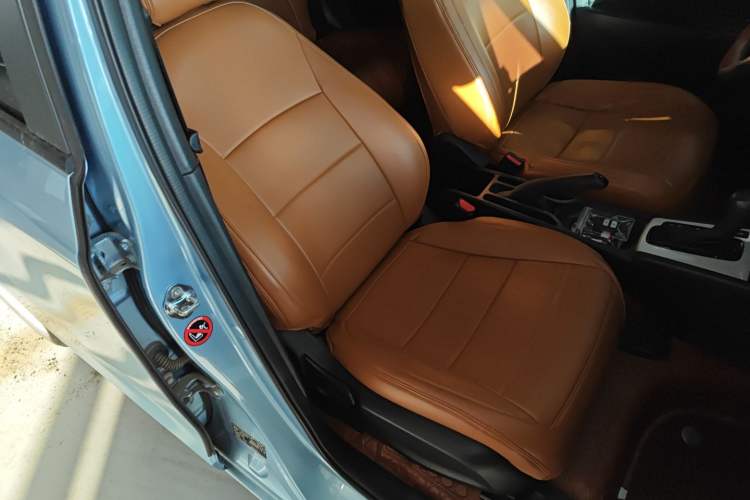 Used Honda Fit 2021 1.5L CVT Trend Edition
