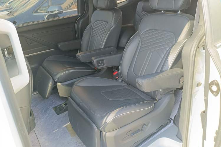 Used Hyundai Custo 2022 270TGDi Smart Luxury Flagship Edition TOP
