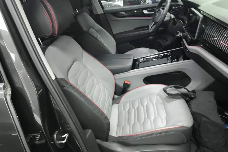 Used Volkswagen Teramont X 2022 380TSI Four-Wheel Drive Prestige Flagship Edition