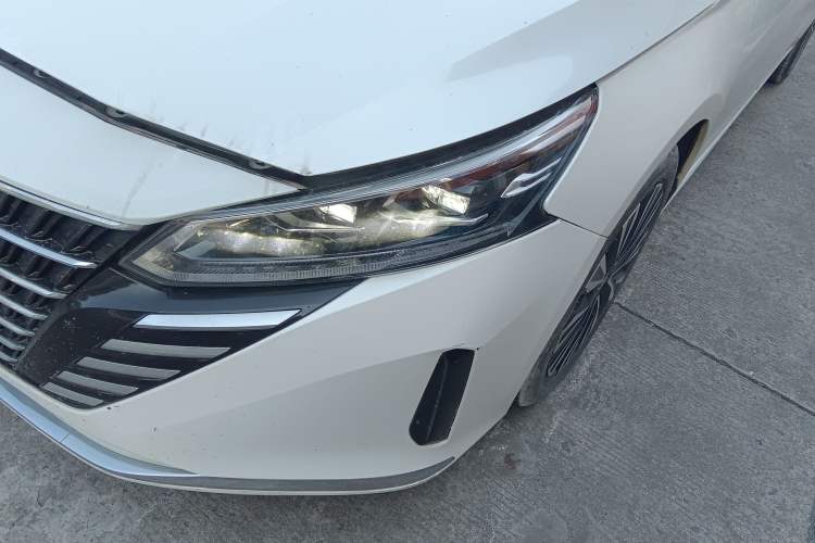 Used Nissan Teana 2022 2.0L XL-TLS Enjoyment Edition
