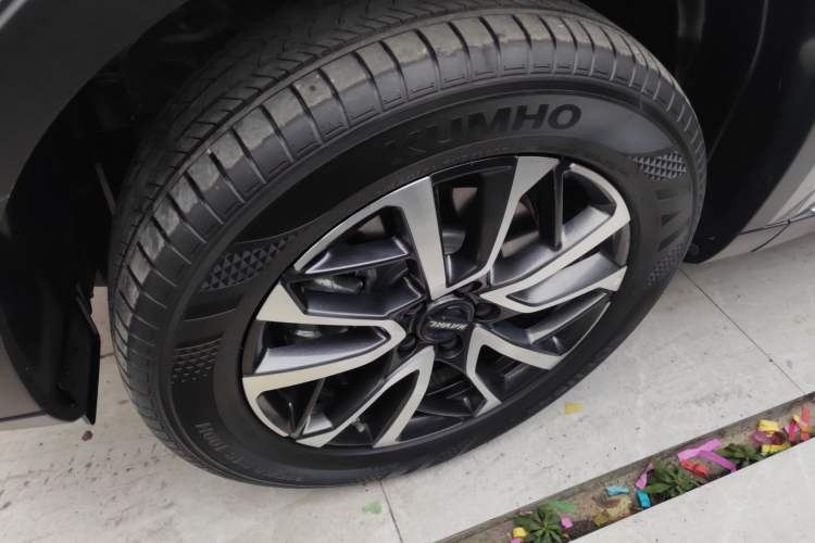 Used Haval H6 2022 3rd Generation 1.5T Automatic Two-Wheel Drive Pro