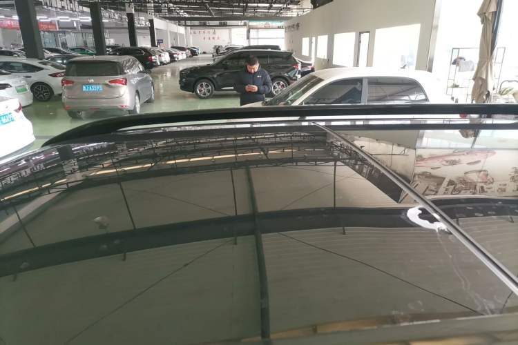 Used Kia Sportage R 2021 Ace 1.5T GT Line Supreme Edition
