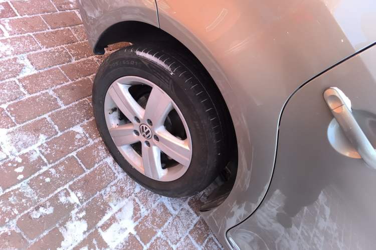 Used Volkswagen Touran 2015 1.4T DSG Comfort Edition 5 Seats
