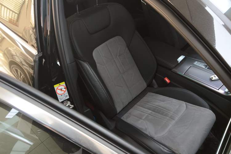 Used Audi A6L 2023 Revised 40 TFSI Luxury Dynamic Edition