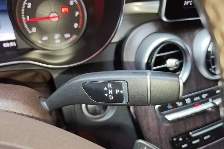 Used Mercedes-Benz GLC 2018 Facelift GLC 200 4MATIC