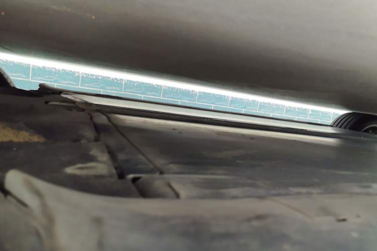 Used Tesla Model 3 2021 Standard Range Rear-Drive Upgraded Version
