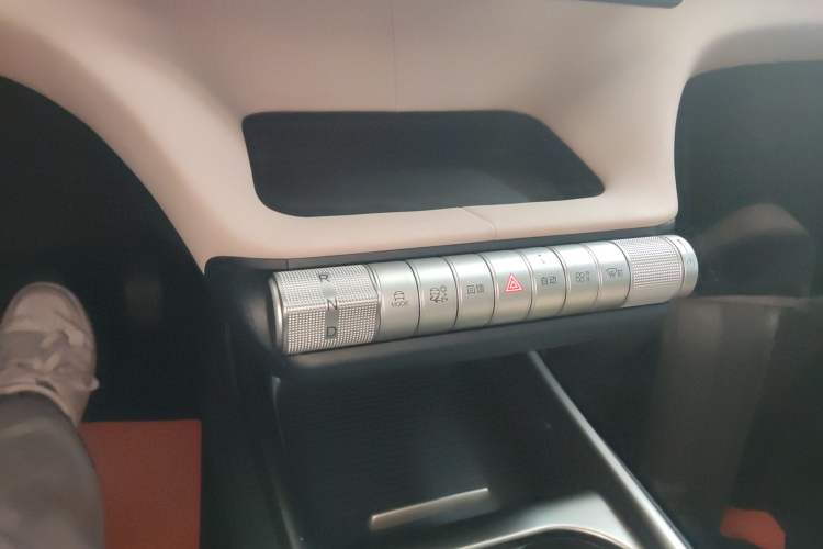 Used BYD Dolphin 2023 420 km Fashion Edition
