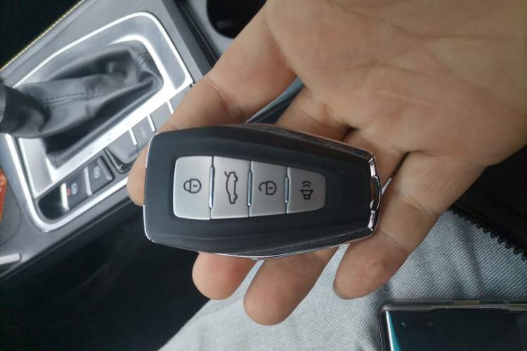 Used Geely Auto Binray 2021 1.4T CVT Asian Games Edition