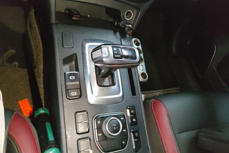 Used Haval H6 Coupe 2020 SmartConnect Edition 1.5T Automatic Two-Wheel Drive Luxury SmartConnect Model
