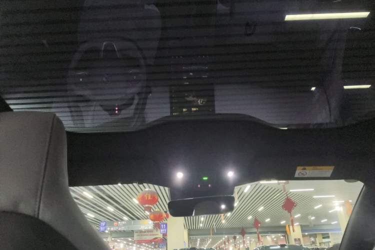 Used Nio ET5T 2024 75kWh Touring
