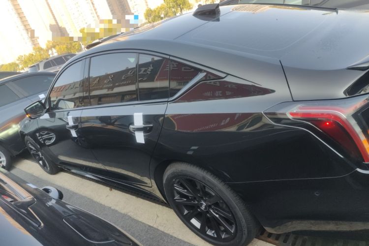 Used Cadillac CT5 2025 28T Track Performance Edition
