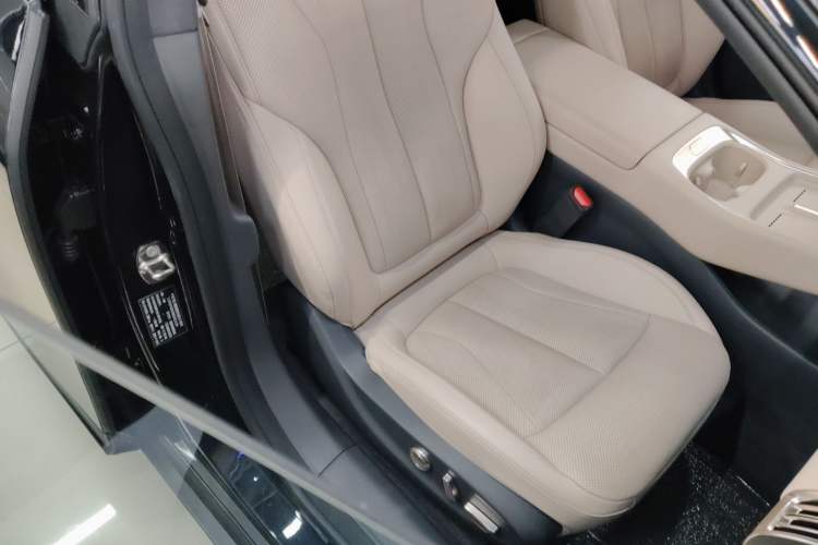 Used XPeng P7+ 2024 Long-Range Max