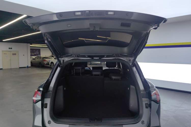 Used Wuling Xingguang S 2024 130 km Flagship Version