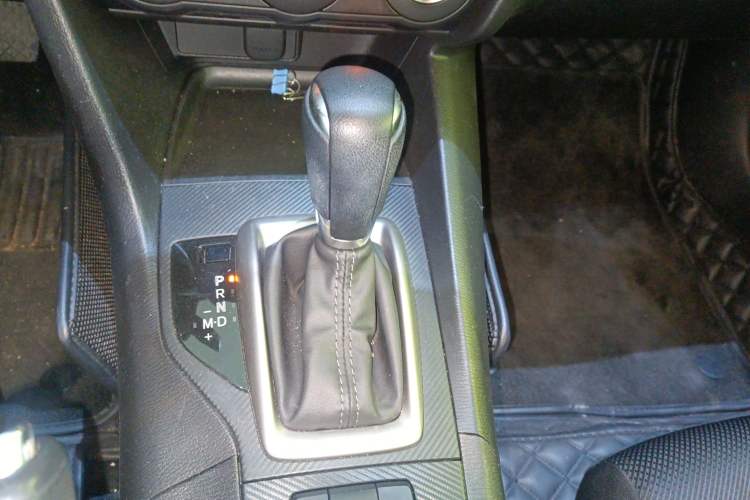 Used Mazda Mazda 3 Axela 2017 Sedan 1.5L Automatic Comfort Model Emission Standard China V
