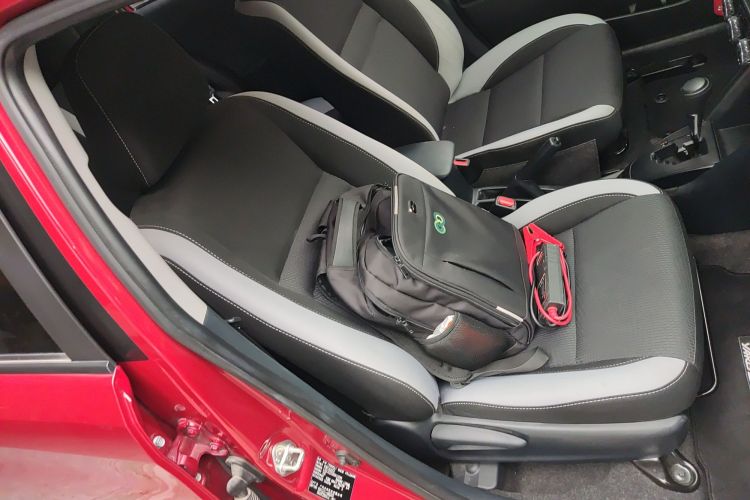 Used Toyota YARiS L 2022 X-Trail 1.5L CVT Leading PLUS Edition
