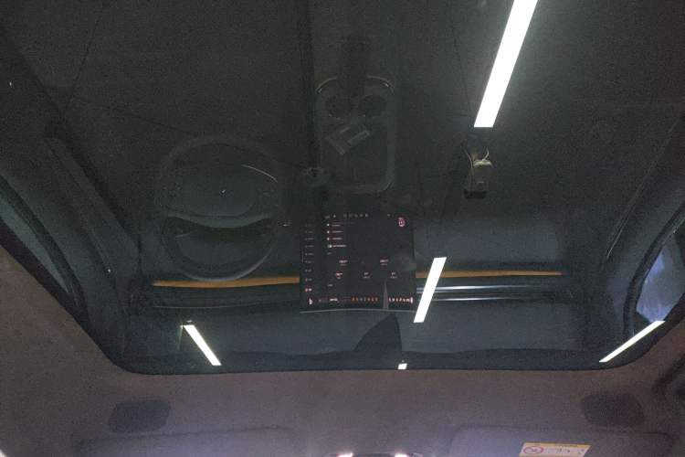 Used XPeng G7 2025 702 Max
