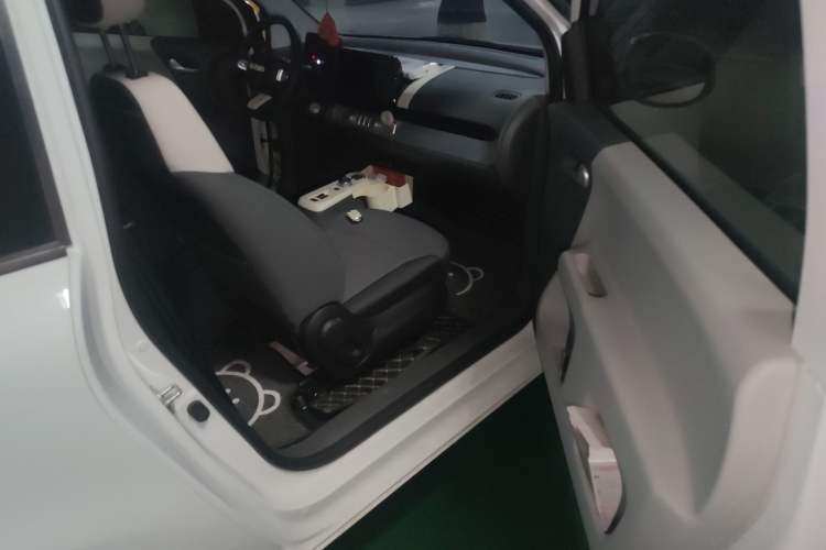 Used  Lumin 2022 210km Sweet Edition