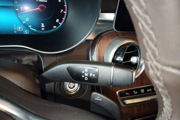 Used Mercedes-Benz GLC 2020 Facelift GLC 300 L 4MATIC Dynamic Edition