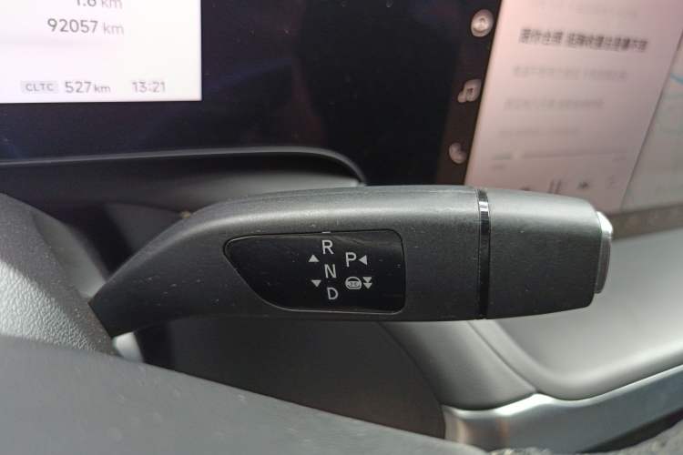 Used XPeng P7 2022 625E
