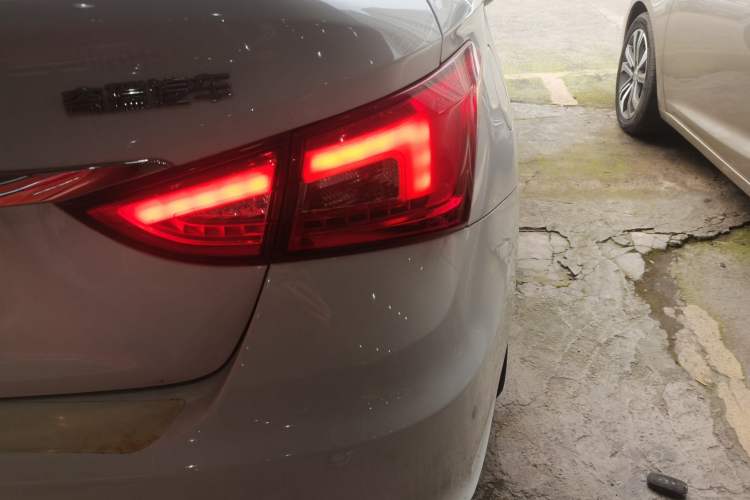 Used Chery Arrizo 5 2019 PRO 1.5L CVT Zizai Edition China VI