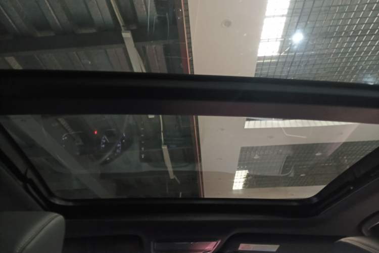 Used Honda Inspire 2022 260TURBO Elegant Edition