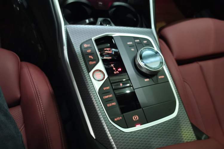 Used BMW 4 Series 2024 430i Gran Coupe M Sport Night Edition Package
