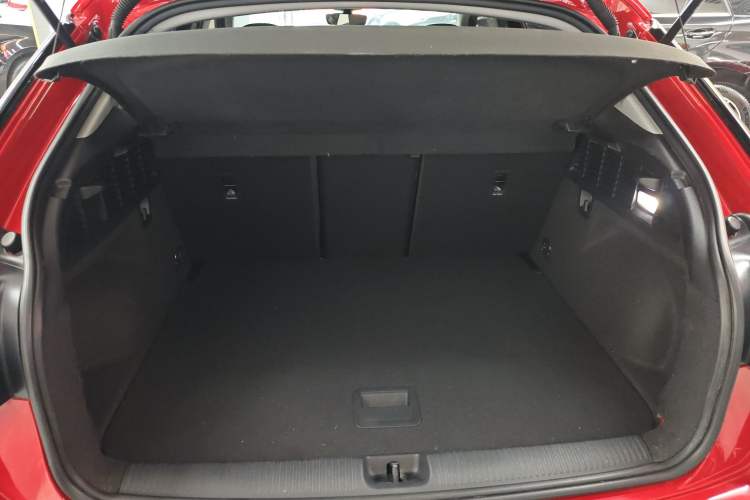 Used Audi Q2L 2022 35 TFSI Progressive Dynamic Edition