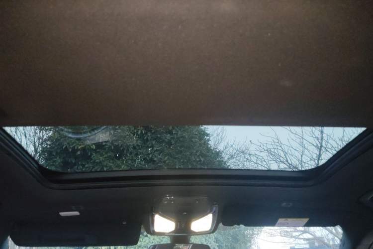 Used BMW 5 Series 2022 Second Facelift 530Li Luxury Version M Sport Package
