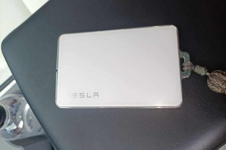 Used Tesla Model 3 2020 Revised Version Standard Range Rear-Wheel Drive – Upgraded Edition
