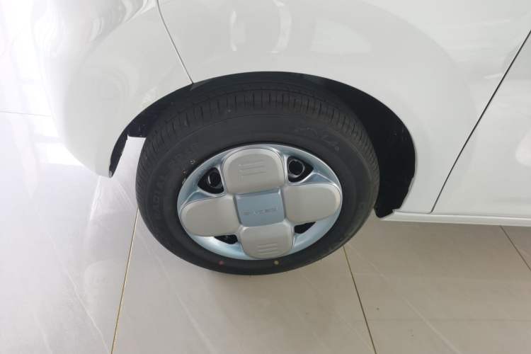 Used  Panda 2024 Panda Mini 200km Endurance Bear
