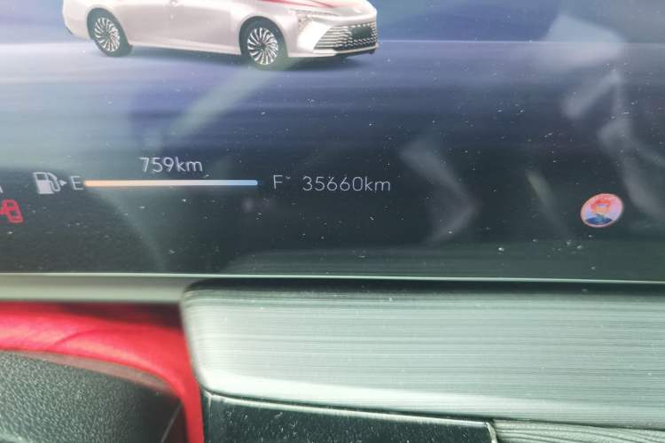 Used Buick LaCrosse 2023 28T Prestige Edition
