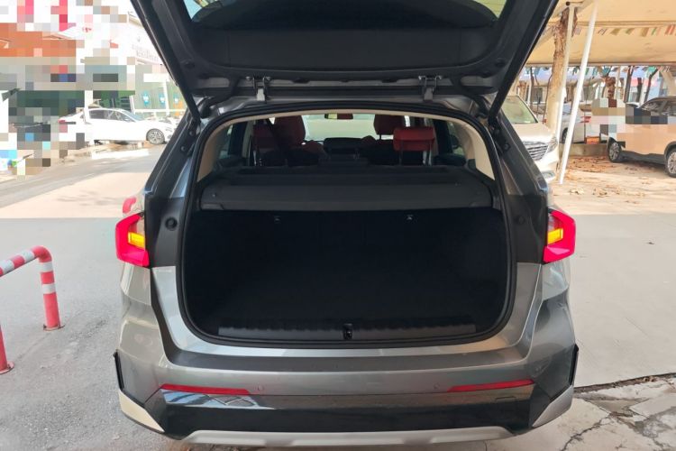 Used BMW X1 2023 sDrive25Li X Design Package