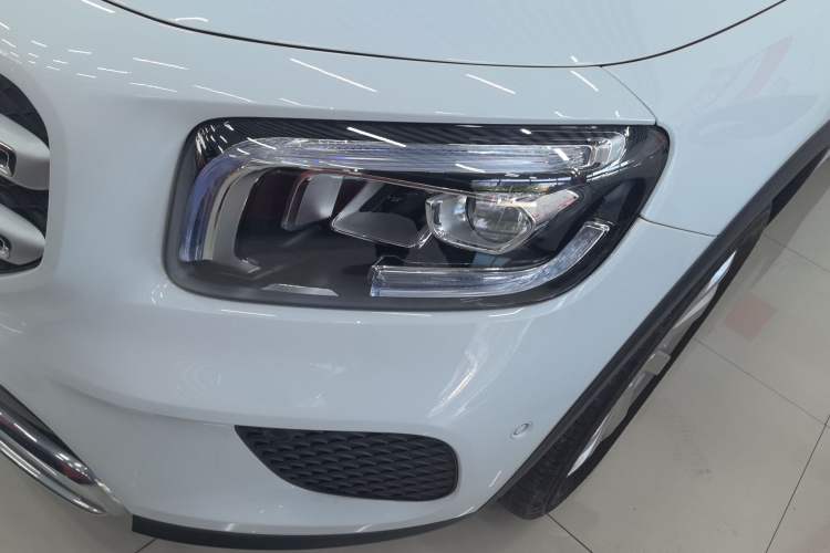 Used Mercedes-Benz GLB 2020 GLB 200 Stylish Edition
