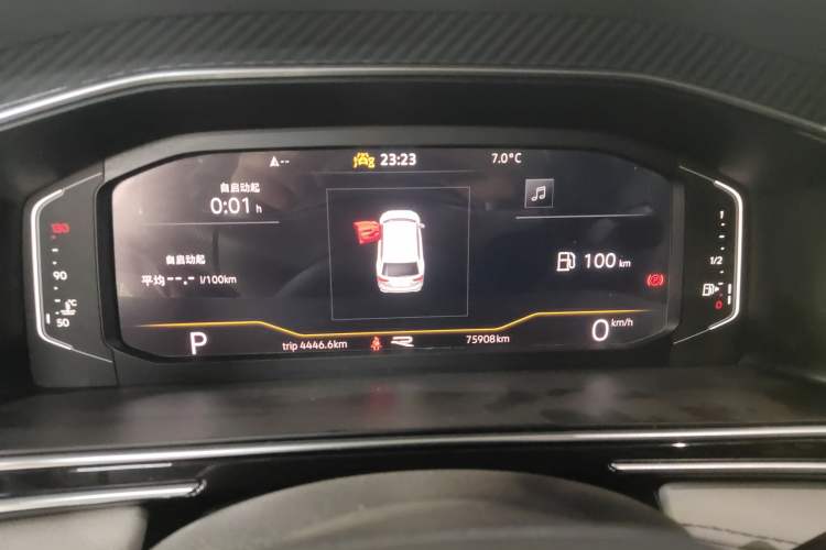 Used Volkswagen Tiguan L 2023 330TSI Automatic Two-Wheel Drive R-Line Enjoyment Edition