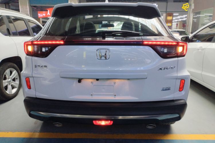 Used Honda XR-V 2021 220TURBO CVT Luxury Edition